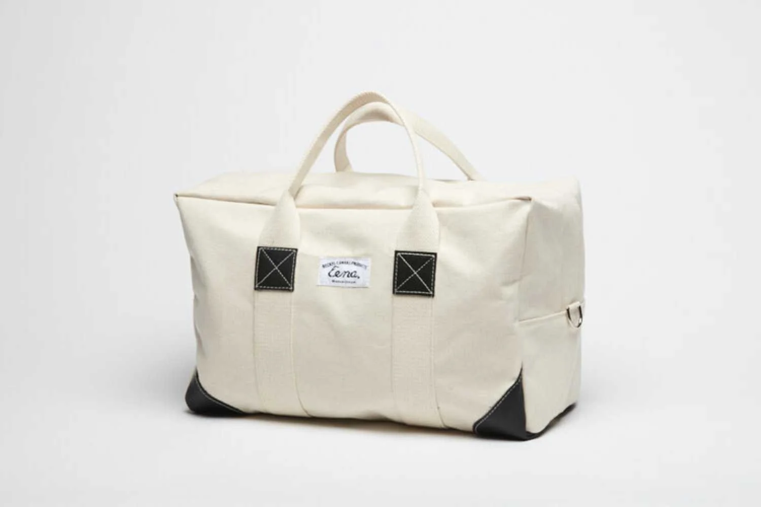 Possibilities Bag | Compact and Versatile Duffel Bag — Beckel